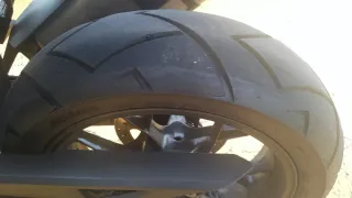 KTM 1290 Super Adventure S