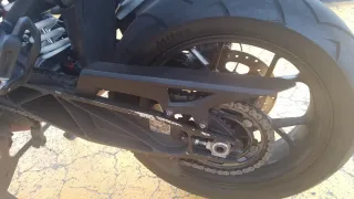 KTM 1290 Super Adventure S