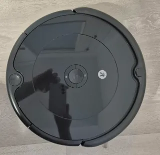 iRobot Roomba 692 Aspirador Robot Wi-Fi