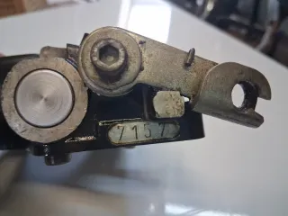 Tapa Balancines completa KTM 600/620 LC4 Años 90