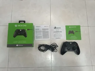 Mando Xbox One