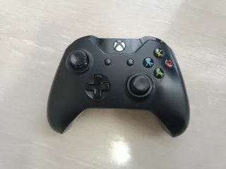 Mando Xbox One