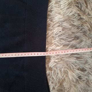 Giubbotto sportivo Umbro vintage anni '90 con maniche con nastro nero