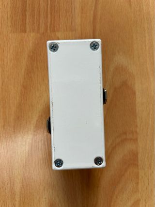 Pedal Wampler Plexi Drive Mini