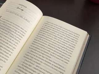 La Ciudad del Cielo: Ossidea 1