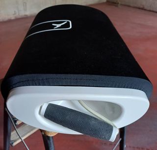 Pedana equilibrio + addominali