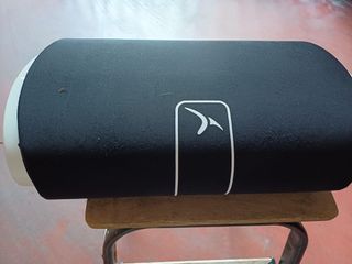 Pedana equilibrio + addominali