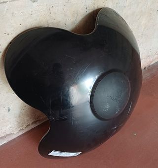 Pedana equilibrio + addominali