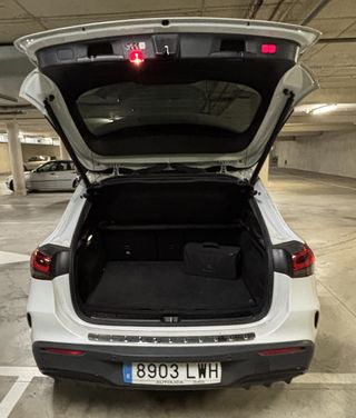 Mercedes-Benz EQA (H243) 2022