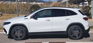 Mercedes-Benz EQA (H243) 2022