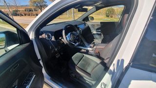 Mercedes-Benz EQA (H243) 2022