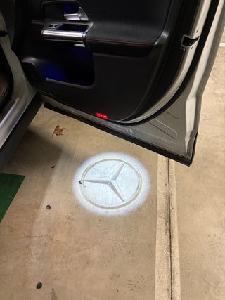 Mercedes-Benz EQA (H243) 2022