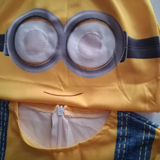 Disfraz Minion.niño