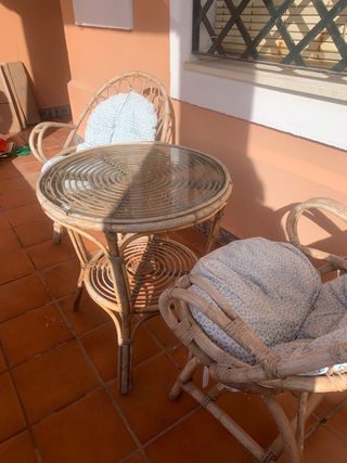 SE VENDE MOBILIARIO VIVIENDA COMPLETO