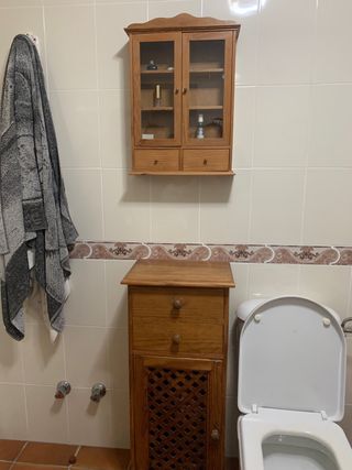 SE VENDE MOBILIARIO VIVIENDA COMPLETO