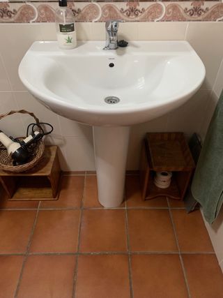 SE VENDE MOBILIARIO VIVIENDA COMPLETO