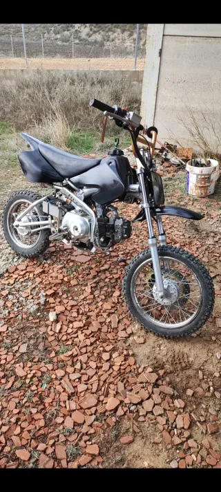 Suzuki LTZ 400 Quad