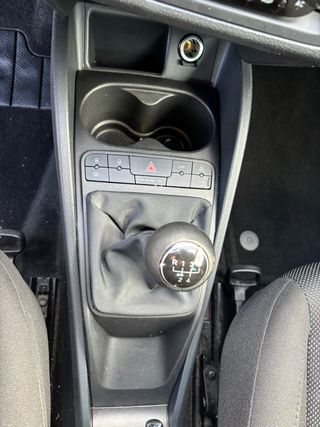 SEAT Ibiza 1.6 TDI Sport