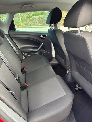 SEAT Ibiza 1.6 TDI Sport