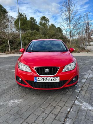 SEAT Ibiza 1.6 TDI Sport