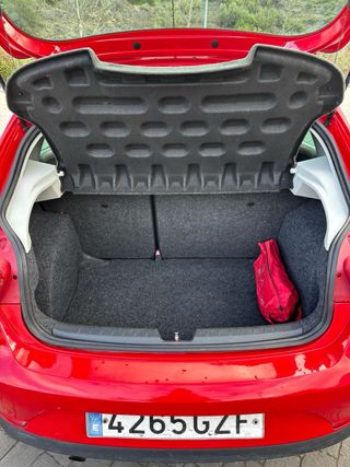 SEAT Ibiza 1.6 TDI Sport