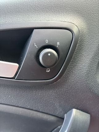 SEAT Ibiza 1.6 TDI Sport