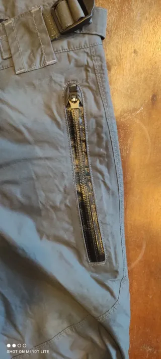 Pantalones Snowboard/Esquí Adolescente Columbia