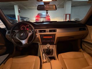 BMW Serie 3 2006