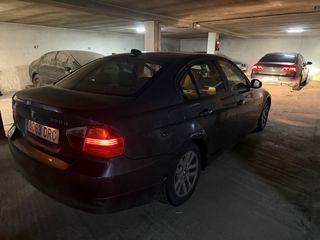 BMW Serie 3 2006