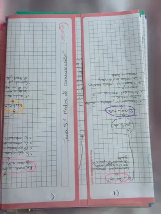Apuntes oposiciones secundaria lengua