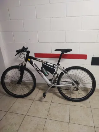 Mountain Bike Carraro
