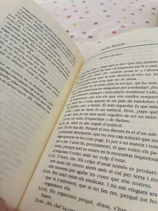 ACI NO PAGA NI DEU! (T.7)