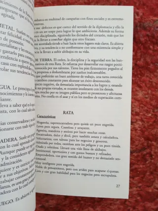 Horóscopo Chino 2002 - El Año del Caballo