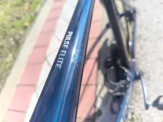 Megamo Pulse Elite AXS Talla S