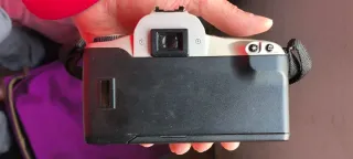 Canon EOS 300 Cámara Analógica