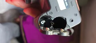 Canon EOS 300 Cámara Analógica