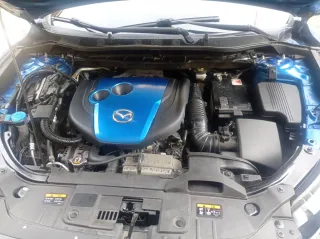 Mazda CX-5 2012
