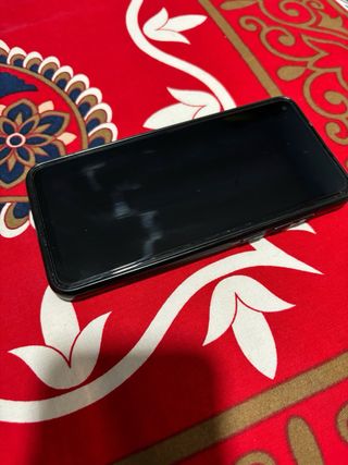 Xiaomi Redmi Note 9 Negro