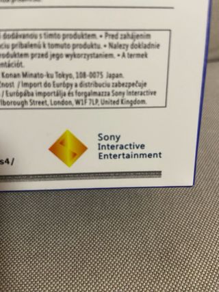 Mando PS4 Dualshock 4 Verde y Blanco