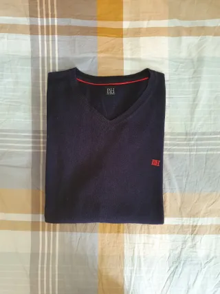 Jersey Pedro del Hierro