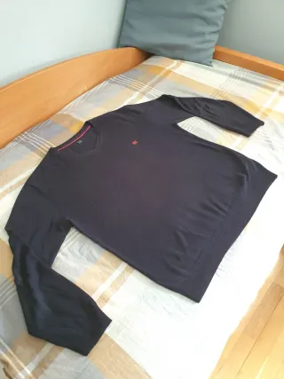 Jersey Pedro del Hierro