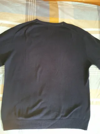 Jersey Pedro del Hierro