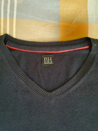 Jersey Pedro del Hierro