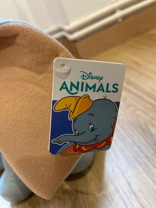 Peluche Dumbo Disney