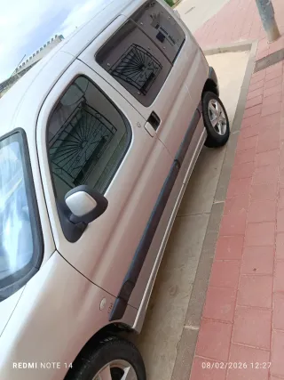 Peugeot Partner 2006