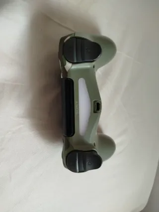 Mando PS4 Camuflaje