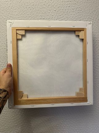 Cuadro La Noche Estrellada Van Gogh