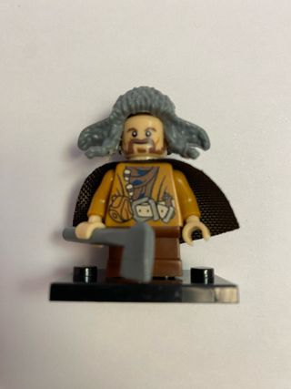 Figura Bofur tipo Lego