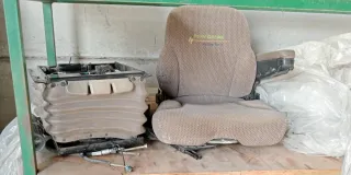 Asiento Tractor John Deere 8320R