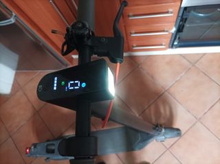 Patinete Eléctrico Xiaomi Lite 2